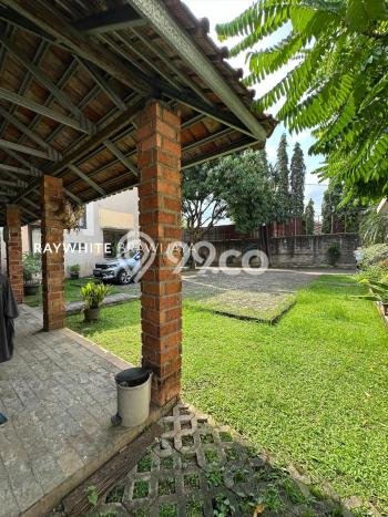 AREA PROSPEKTIF! Tanah di Kemang, Luas 240m², Akses Fasilitas Umum, Kawasan Berkembang AREA PROSPEKTIF! Tanah di Kemang, Luas 240m², Akses Fasilitas Umum, Kawasan Berkembang