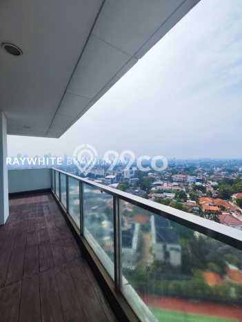 Hunian Apartemen Eksklusif untuk Dijual di Jakarta Selatan dengan 3 BR & 2 Kamar Mandi Hunian Apartemen Eksklusif untuk Dijual di Jakarta Selatan dengan 3 BR & 2 Kamar Mandi