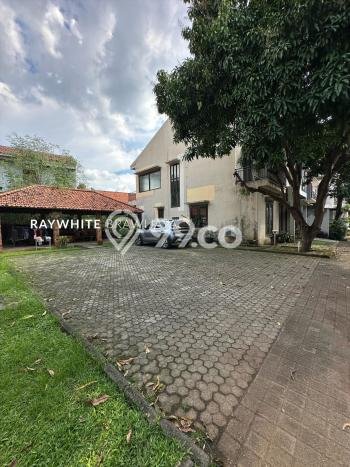 AREA PROSPEKTIF! Tanah di Kemang, Luas 240m², Akses Fasilitas Umum, Kawasan Berkembang AREA PROSPEKTIF! Tanah di Kemang, Luas 240m², Akses Fasilitas Umum, Kawasan Berkembang