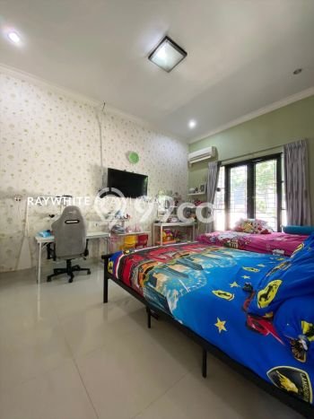 Hunian Super Mewah dengan Akses Paling Strategis di Kemang, Jakarta Selatan Hunian Super Mewah dengan Akses Paling Strategis di Kemang, Jakarta Selatan