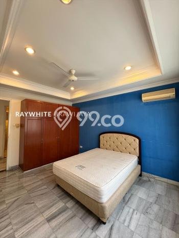 For Sale! Premium House LT 781m2 Desain Elegan di Antasari For Sale! Premium House LT 781m2 Desain Elegan di Antasari