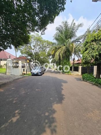 Hunian Elit LB 500m2 Siap Huni Desain Elegan di Kuningan, Jakarta Selatan Hunian Elit LB 500m2 Siap Huni Desain Elegan di Kuningan, Jakarta Selatan