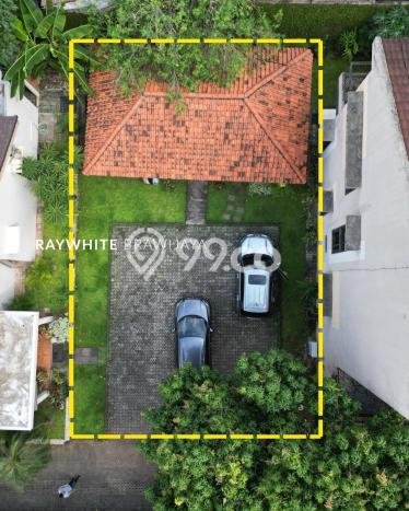 AREA PROSPEKTIF! Tanah di Kemang, Luas 240m², Akses Fasilitas Umum, Kawasan Berkembang AREA PROSPEKTIF! Tanah di Kemang, Luas 240m², Akses Fasilitas Umum, Kawasan Berkembang