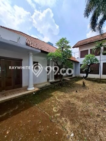 For Sale Rumah Mewah Exclusive di Kebayoran Baru, Jakarta Selatan For Sale Rumah Mewah Exclusive di Kebayoran Baru, Jakarta Selatan