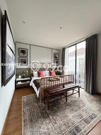 For Sale! Premium House LT 87m2 Desain Modern di Lebak Bulus For Sale! Premium House LT 87m2 Desain Modern di Lebak Bulus