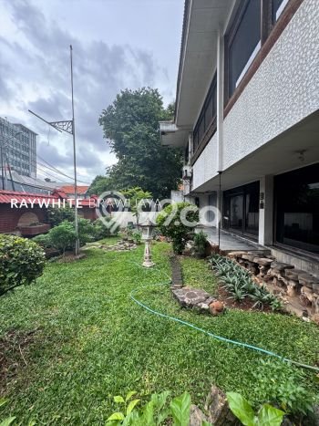 Dijual Hunian Mewah dengan Fasilitas Sekitar Komplit di Menteng, Jakarta Pusat Dijual Hunian Mewah dengan Fasilitas Sekitar Komplit di Menteng, Jakarta Pusat