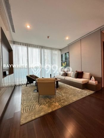 Hunian Apartemen Mewah & Eksklusif 2 Kamar di Kebayoran Baru, Jakarta Selatan Hunian Apartemen Mewah & Eksklusif 2 Kamar di Kebayoran Baru, Jakarta Selatan
