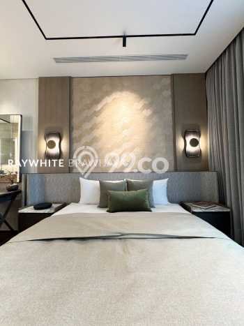 FOR SALE Hunian Apartemen High-Class di Kebayoran Baru dengan 3 Kamar Tidur & Luas 195m2 FOR SALE Hunian Apartemen High-Class di Kebayoran Baru dengan 3 Kamar Tidur & Luas 195m2