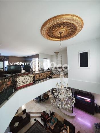 Rumah Luxury Modern Siap Huni di Bintaro Tangerang Selatan Rumah Luxury Modern Siap Huni di Bintaro Tangerang Selatan