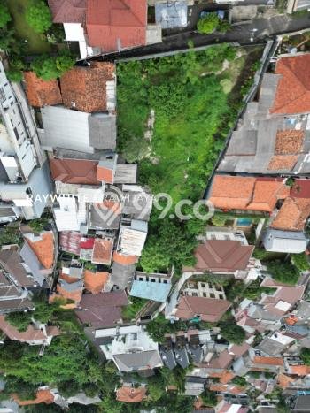 Tanah Dijual Area Strategis di Cipete Jakarta Selatan 1650m2 Tanah Dijual Area Strategis di Cipete Jakarta Selatan 1650m2