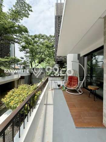 Dijual Rumah Luas Megah Dengan View Cantik di Bangka, Jakarta Selatan Dijual Rumah Luas Megah Dengan View Cantik di Bangka, Jakarta Selatan