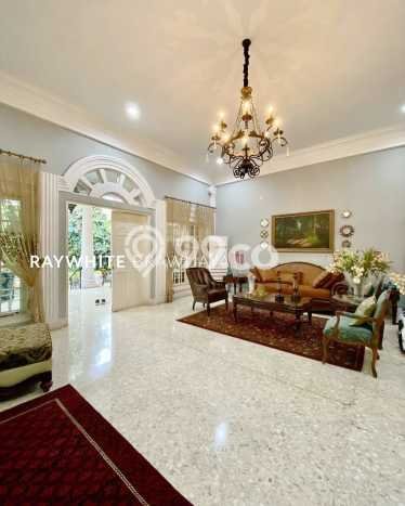 Hot Offer Hunian Mewah Ideal dan Luas di Pancoran, Jakarta Selatan Hot Offer Hunian Mewah Ideal dan Luas di Pancoran, Jakarta Selatan