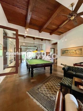 Rumah Luxury Modern Siap Huni di Kemang Jakarta Selatan Rumah Luxury Modern Siap Huni di Kemang Jakarta Selatan