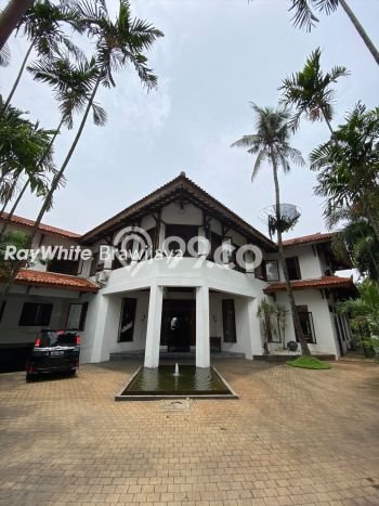 Rumah Luxury Modern Siap Huni di Kemang Jakarta Selatan Rumah Luxury Modern Siap Huni di Kemang Jakarta Selatan