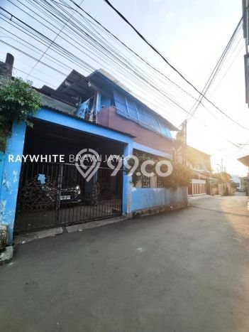 Dijual Hunian Mewah dengan Fasilitas Sekitar Lengkap di Pasar Minggu, Jakarta Selatan Dijual Hunian Mewah dengan Fasilitas Sekitar Lengkap di Pasar Minggu, Jakarta Selatan