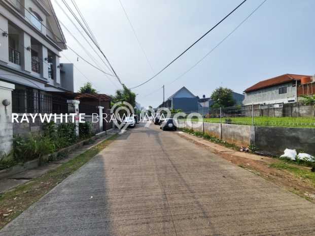 Tanah Kavling untuk Dijual di Kebayoran Baru Jakarta Selatan 617m2 Tanah Kavling untuk Dijual di Kebayoran Baru Jakarta Selatan 617m2