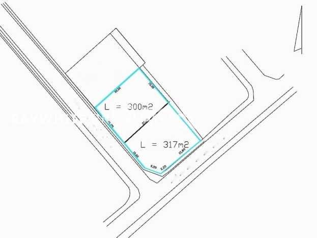 Tanah Kavling untuk Dijual di Kebayoran Baru Jakarta Selatan 617m2 Tanah Kavling untuk Dijual di Kebayoran Baru Jakarta Selatan 617m2