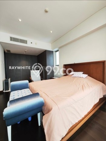 Paling Dicari! Apartemen Premium Dijual di Karet Tengsin Punya 3 Bedroom Paling Dicari! Apartemen Premium Dijual di Karet Tengsin Punya 3 Bedroom