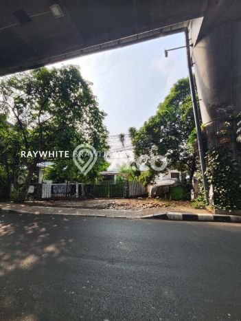 Tanah Strategis Kawasan Prapanca, Luas 460m², Akses Prapanca, Jakarta Selatan, Jakarta Selatan Tanah Strategis Kawasan Prapanca, Luas 460m², Akses Prapanca, Jakarta Selatan, Jakarta Selatan