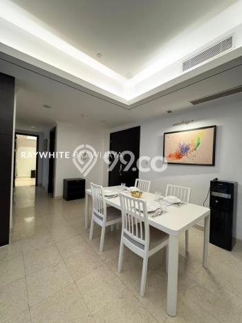 Apartemen Siap Huni 3 BR dengan Harga Hemat di Area Kebayoran Baru, Jakarta Selatan Apartemen Siap Huni 3 BR dengan Harga Hemat di Area Kebayoran Baru, Jakarta Selatan