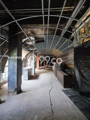 Hunian 3 Kamar Siap Huni Disewakan di Kebayoran Baru Harga Kompetitif Hunian 3 Kamar Siap Huni Disewakan di Kebayoran Baru Harga Kompetitif