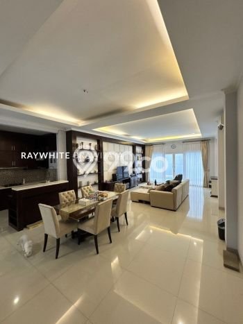 For Sale! Premium House LT 362m2 Desain Modern di Kemang For Sale! Premium House LT 362m2 Desain Modern di Kemang