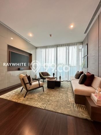 Hunian Apartemen Mewah & Eksklusif 2 Kamar di Kebayoran Baru, Jakarta Selatan Hunian Apartemen Mewah & Eksklusif 2 Kamar di Kebayoran Baru, Jakarta Selatan