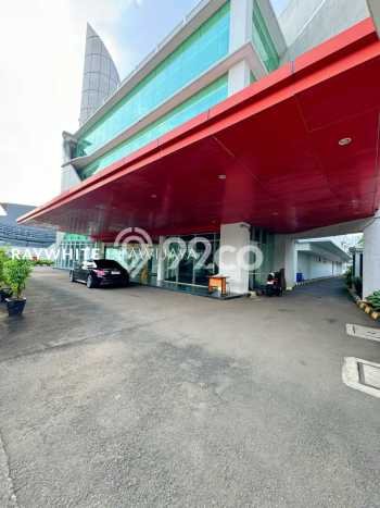 Kantor Premium Kawasan Bendungan Hilir, Luas 7600m², Akses Utama, Berkembang Kantor Premium Kawasan Bendungan Hilir, Luas 7600m², Akses Utama, Berkembang
