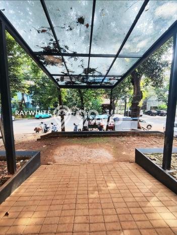 Hunian 3 Kamar Siap Huni Disewakan di Kebayoran Baru Harga Kompetitif Hunian 3 Kamar Siap Huni Disewakan di Kebayoran Baru Harga Kompetitif