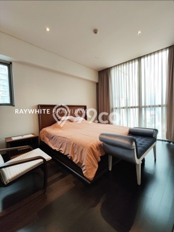 Paling Dicari! Apartemen Premium Dijual di Karet Tengsin Punya 3 Bedroom Paling Dicari! Apartemen Premium Dijual di Karet Tengsin Punya 3 Bedroom