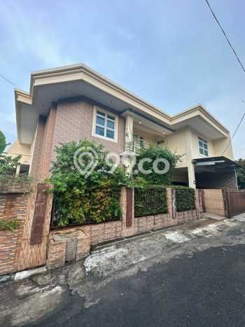 For Sale Rumah Elit Exclusive di Pasar Minggu, Jakarta Selatan For Sale Rumah Elit Exclusive di Pasar Minggu, Jakarta Selatan