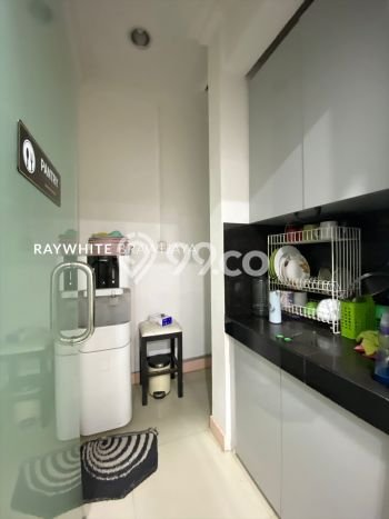 Ruko di Cipete, Luas 228m², Mainroad, Area Strategis Ruko di Cipete, Luas 228m², Mainroad, Area Strategis