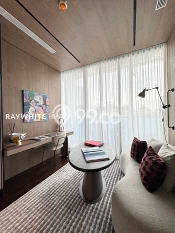 FOR SALE Hunian Apartemen High-Class di Kebayoran Baru dengan 3 Kamar Tidur & Luas 195m2 FOR SALE Hunian Apartemen High-Class di Kebayoran Baru dengan 3 Kamar Tidur & Luas 195m2