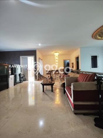 Rumah Luxury Modern Siap Huni di Bintaro Tangerang Selatan Rumah Luxury Modern Siap Huni di Bintaro Tangerang Selatan
