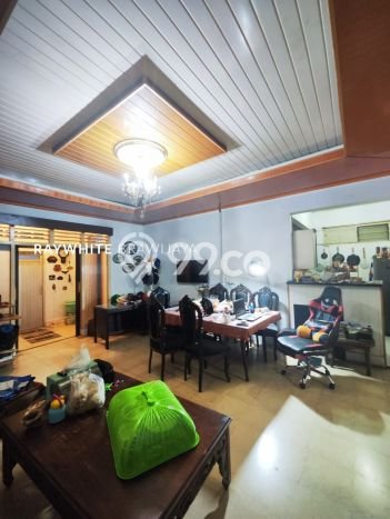 Kavling Tanah di Kebayoran Baru Dijual Luas 294m2 Legalitas SHM Kavling Tanah di Kebayoran Baru Dijual Luas 294m2 Legalitas SHM