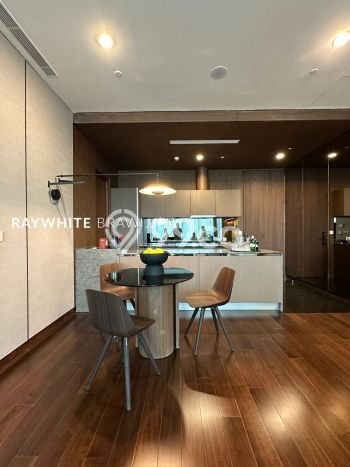 Hunian Apartemen Mewah & Eksklusif 2 Kamar di Kebayoran Baru, Jakarta Selatan Hunian Apartemen Mewah & Eksklusif 2 Kamar di Kebayoran Baru, Jakarta Selatan
