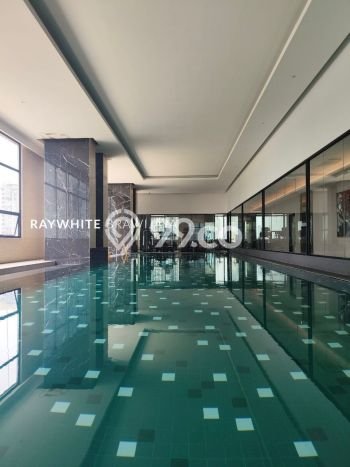 Apartemen Prestisius Dijual di Jakarta Selatan Lokasi Strategis Punya 2 Kamar Tidur Apartemen Prestisius Dijual di Jakarta Selatan Lokasi Strategis Punya 2 Kamar Tidur