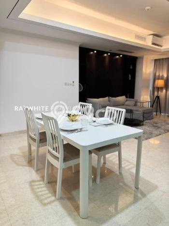 Apartemen Siap Huni 3 BR dengan Harga Hemat di Area Kebayoran Baru, Jakarta Selatan Apartemen Siap Huni 3 BR dengan Harga Hemat di Area Kebayoran Baru, Jakarta Selatan