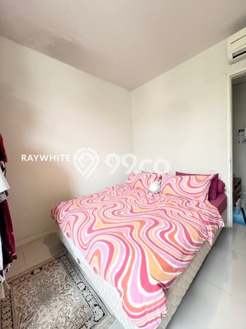Hunian Eksklusif Siap Huni LT 142m2 di Cilandak, Jakarta Selatan Hunian Eksklusif Siap Huni LT 142m2 di Cilandak, Jakarta Selatan