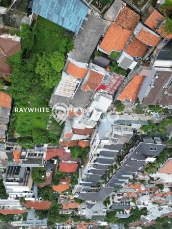 Tanah Dijual Area Strategis di Cipete Jakarta Selatan 1650m2 Tanah Dijual Area Strategis di Cipete Jakarta Selatan 1650m2