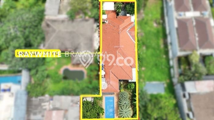 Best Deal Hunian Premium Ideal dan Luas di Cilandak, Jakarta Selatan Best Deal Hunian Premium Ideal dan Luas di Cilandak, Jakarta Selatan