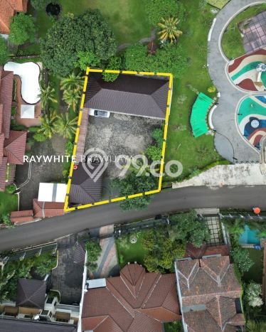 Kavling Tanah Dijual di Cilandak Jakarta Selatan Spesifikasi 612m2 Kavling Tanah Dijual di Cilandak Jakarta Selatan Spesifikasi 612m2