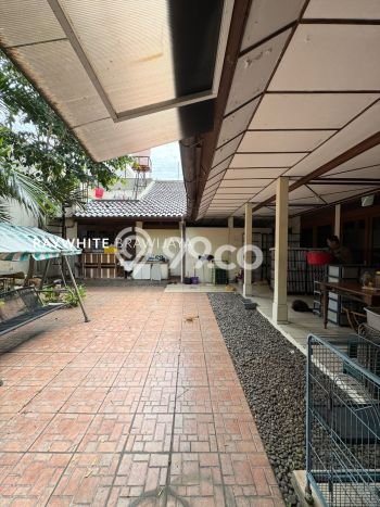 Hunian Super Mewah dengan Akses Paling Strategis di Pondok Indah, Jakarta Selatan Hunian Super Mewah dengan Akses Paling Strategis di Pondok Indah, Jakarta Selatan