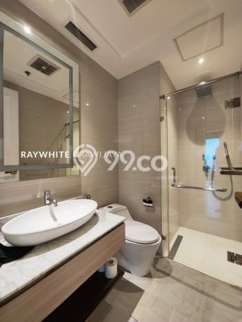 Apartemen Prestisius Dijual di Jakarta Selatan Lokasi Strategis Punya 2 Kamar Tidur Apartemen Prestisius Dijual di Jakarta Selatan Lokasi Strategis Punya 2 Kamar Tidur