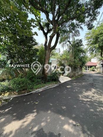 Dijual Hunian Mewah dengan Fasilitas Sekitar Komplit di Cilandak, Jakarta Selatan Dijual Hunian Mewah dengan Fasilitas Sekitar Komplit di Cilandak, Jakarta Selatan