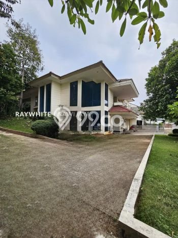 Hunian Elit LB 500m2 Siap Pakai Desain Elegan di Cipete, Jakarta Selatan Hunian Elit LB 500m2 Siap Pakai Desain Elegan di Cipete, Jakarta Selatan