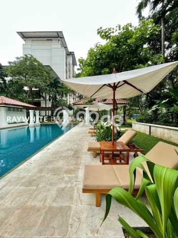 Dijual Cepat Apartemen Eksklusif 3 Kamar di Kebayoran Baru, Jakarta Selatan Dijual Cepat Apartemen Eksklusif 3 Kamar di Kebayoran Baru, Jakarta Selatan