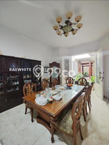 Rumah Luxury Modern Siap Huni di Bintaro Tangerang Selatan Rumah Luxury Modern Siap Huni di Bintaro Tangerang Selatan