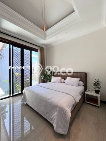 Rumah Bagus Disewakan di Kemang, Jakarta Selatan LT 252m2, LB 463m2 Rumah Bagus Disewakan di Kemang, Jakarta Selatan LT 252m2, LB 463m2