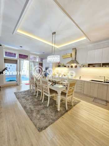 Jual Murah Rumah LT 353m² di Kebayoran Baru, Bebas Banjir, Jakarta Selatan Jual Murah Rumah LT 353m² di Kebayoran Baru, Bebas Banjir, Jakarta Selatan